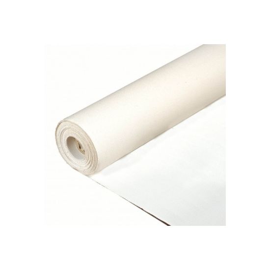 Loxley Primed Canvas Roll 1.6m x 10m - 11 oz (380gsm)