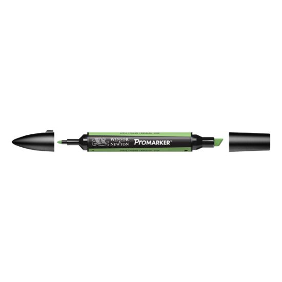 Winsor & Newton Twin Tip ProMarker Pen Apple