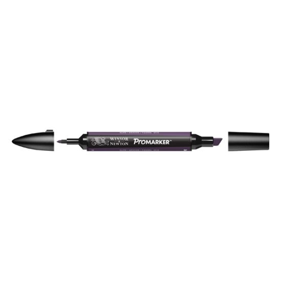 Winsor & Newton Twin Tip ProMarker Pen Slate