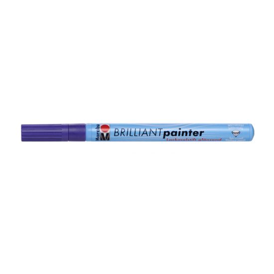Marabu Brilliant Painter 1-2mm