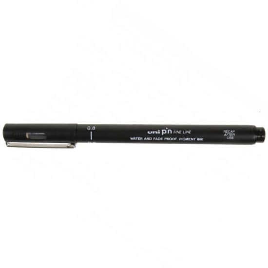uni-ball uni PIN Fine Line Drawing Pen