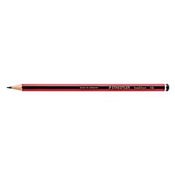 Staedtler Traditional Lead Pencil B