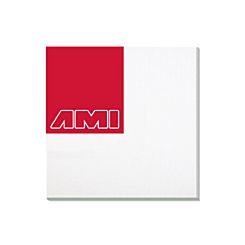 AMI Thin Edge Classic Canvas 15x15cm Box of 6