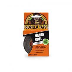 Gorilla Handy Tape 1 Inch Roll