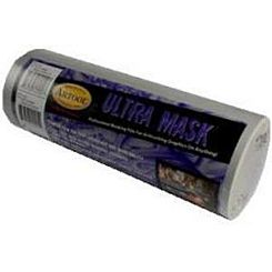 Ultra Mask Tinted Masking Film Roll 24cm x 2m
