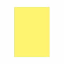 Daler-Rowney Canford Card A1 Dresden Yellow 024