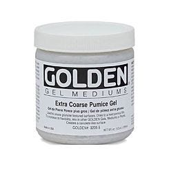 Golden 236ml Extra Coarse Pumice