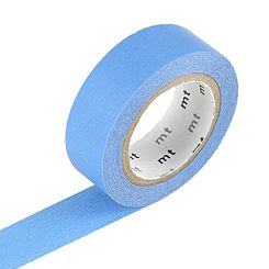 Washi Tape Blue