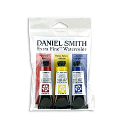 Daniel Smith Primary Colours Triad Set
