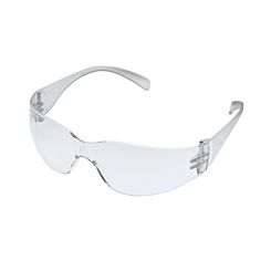 3m Clear Impact Safety Goggles