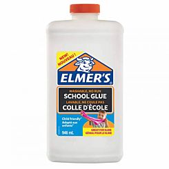 Elmers School Liquid Glue White 946ml