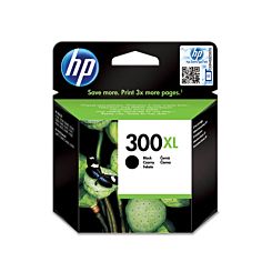 HP Printer Ink Cartridge 300XL Single Black Box London Graphic Centre