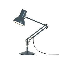 Anglepoise Type 75 Mini Desk Lamp Slate Grey | London Graphic Centre