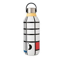 Chilly's Bottle Tate Collection Piet Mondrian 500ml