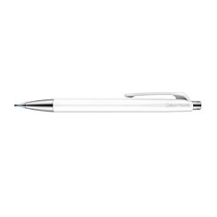 Caran d'Ache Infinite Mechanical Pencil white 0.7mm