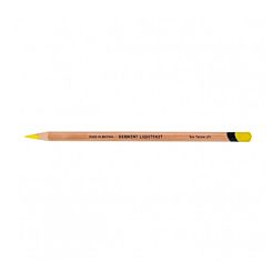 Derwent Lightfast Pencils - Sun Yellow