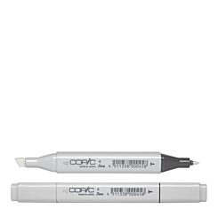 Copic Marker Pen - Empty Side | London Graphic Centre