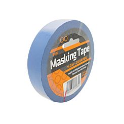 14-Day Clean Peel Masking Tape 25mm x 50m