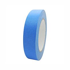 cre8 Coloured Masking Tape 24mm x 50m Light Blue 