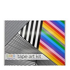 CRE8 Tape Art Kit Front