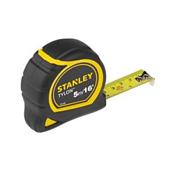 Stanley Tylon Tape Measure 5m x 19mm 1-30-696 Pulled Out