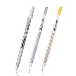 Sakura Basic Gel Pen