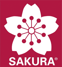 SAKURA Gelstifte – 5er Set, Feine Spitze 0,8 Mm, Opakes Weiß, Für Dunkles Papier