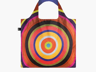 LOQI Shopping Bag - Paul Gernes Target